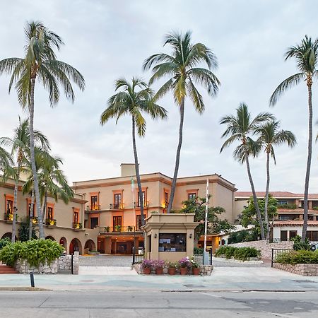 Hotel Playa Mazatlan Dış mekan fotoğraf