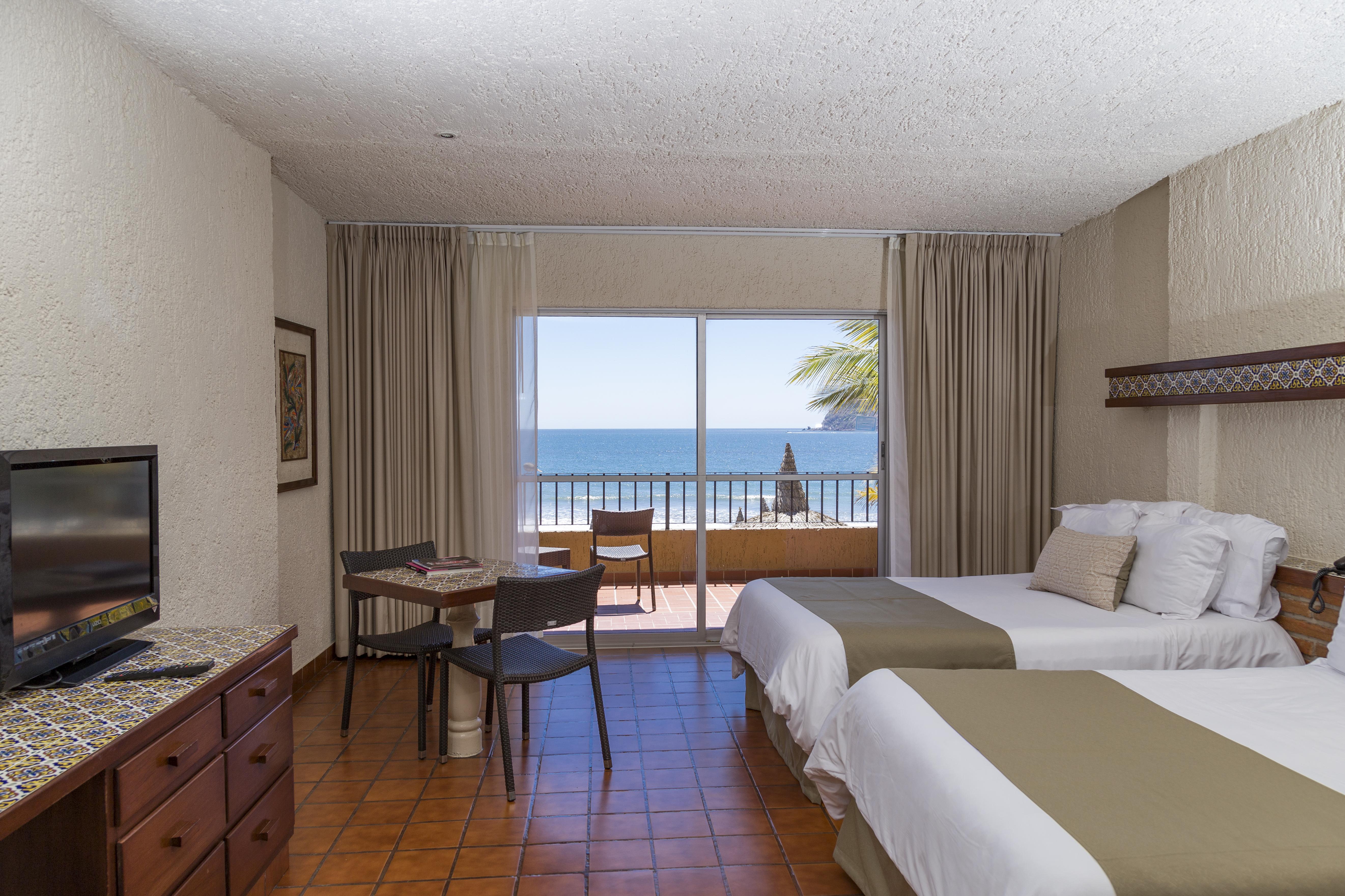 Hotel Playa Mazatlan Dış mekan fotoğraf