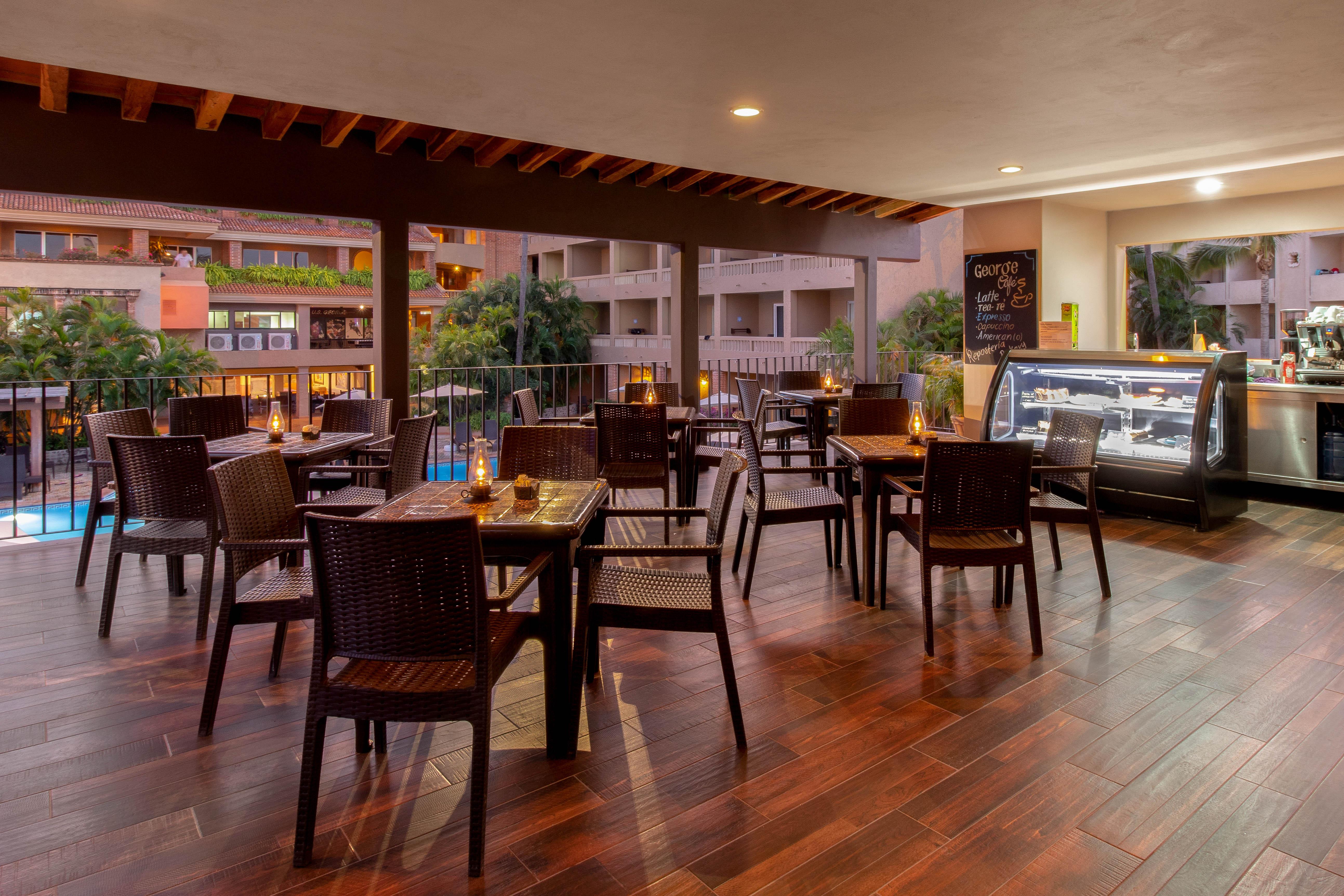 Hotel Playa Mazatlan Dış mekan fotoğraf