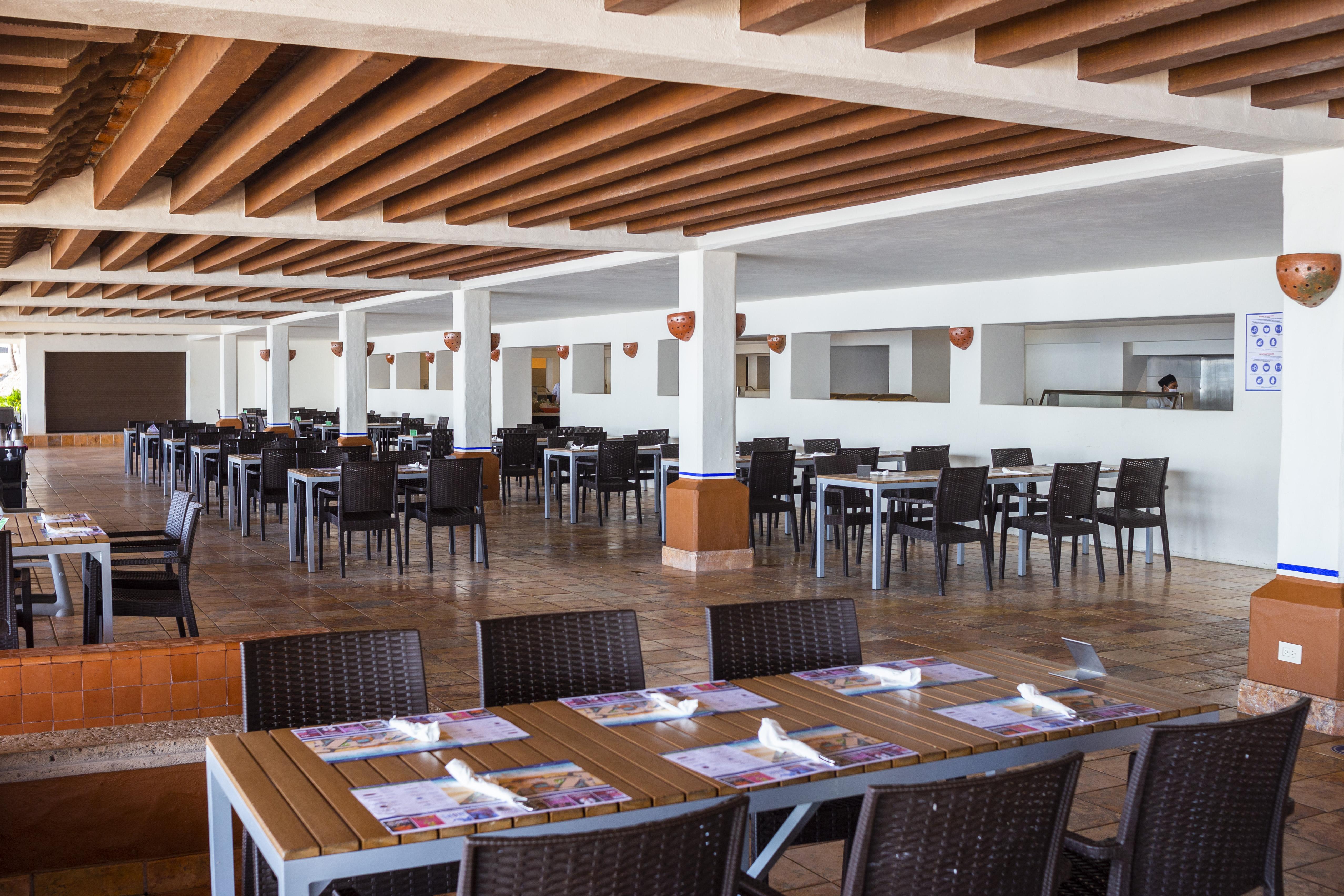 Hotel Playa Mazatlan Dış mekan fotoğraf