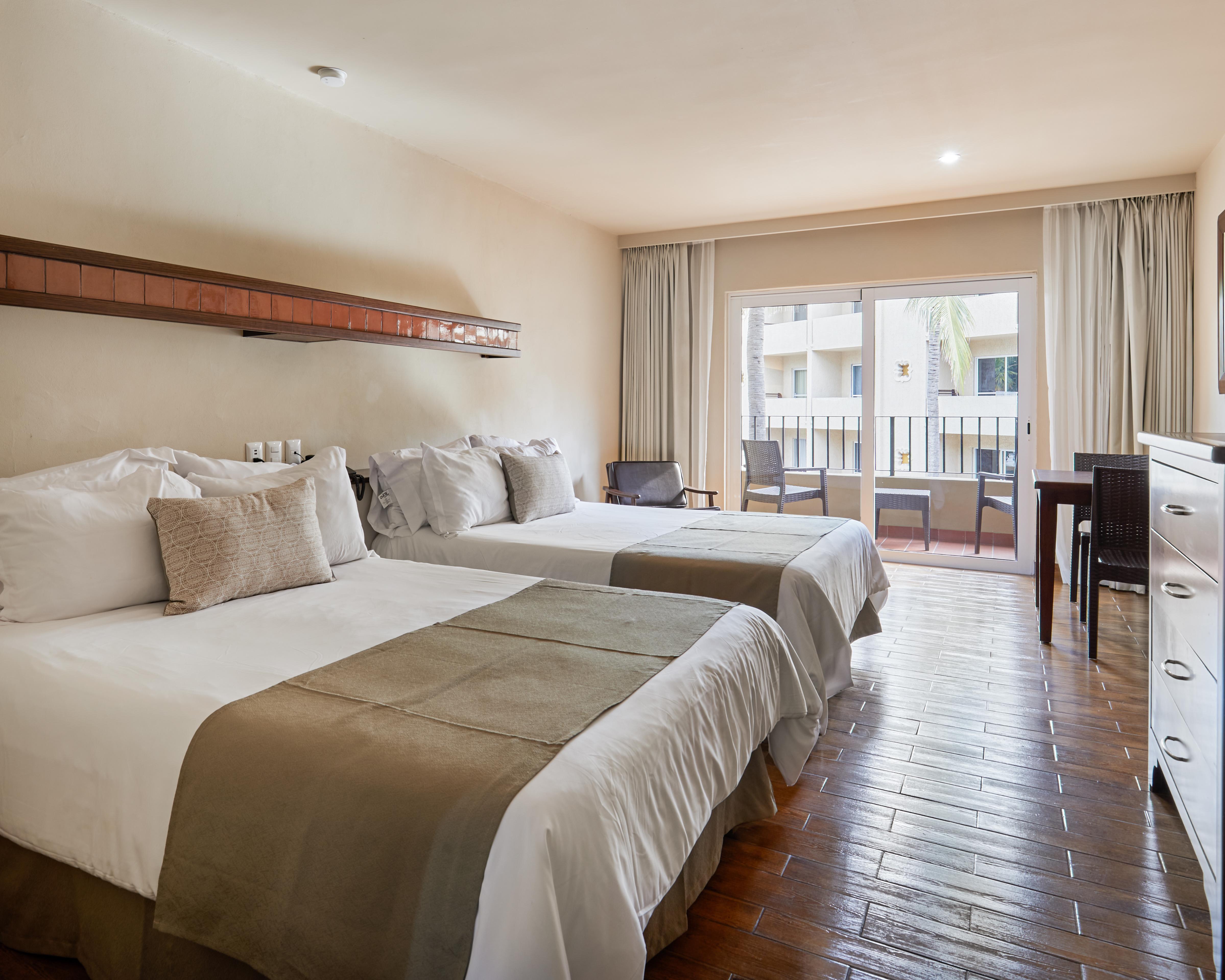 Hotel Playa Mazatlan Dış mekan fotoğraf