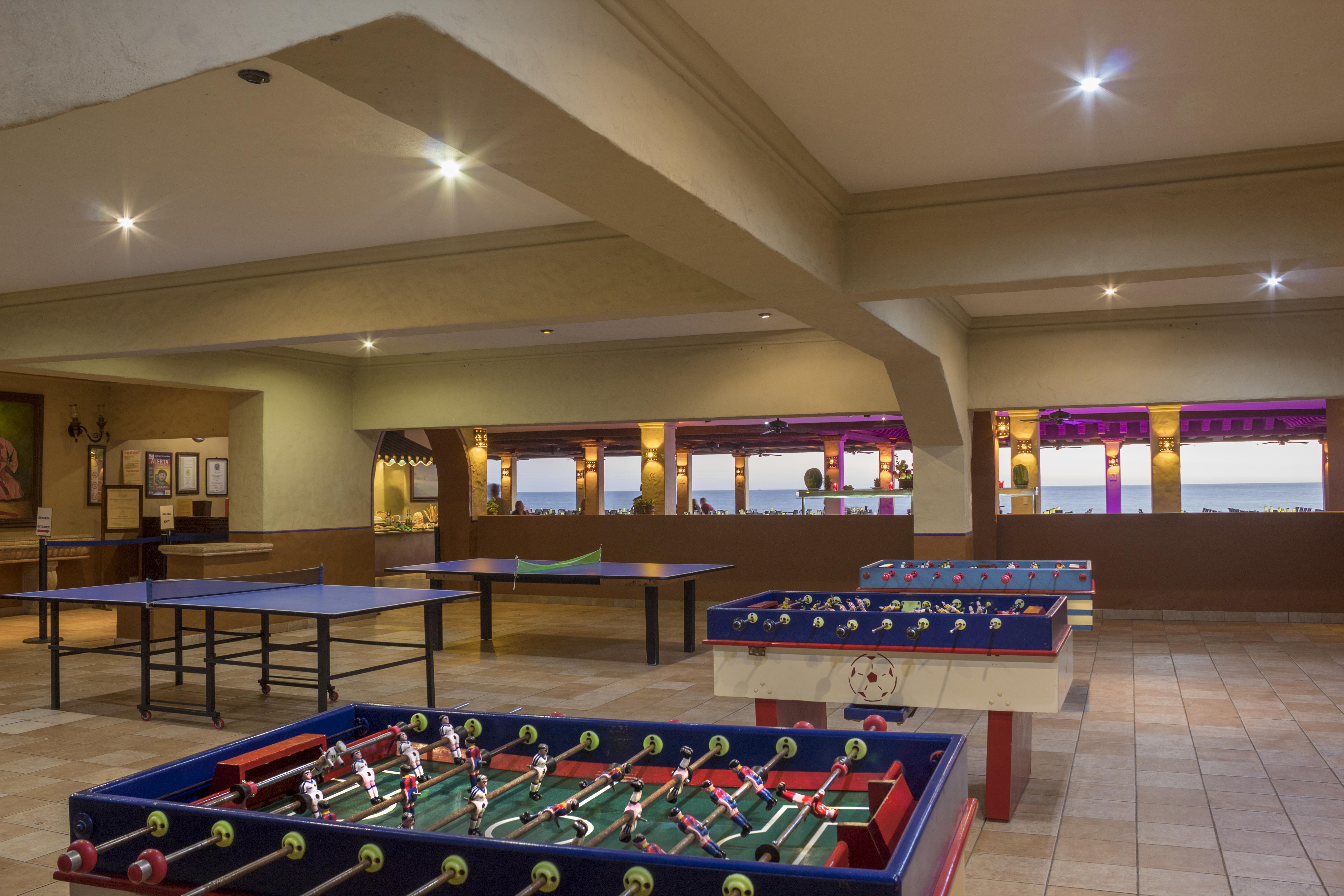 Hotel Playa Mazatlan Dış mekan fotoğraf