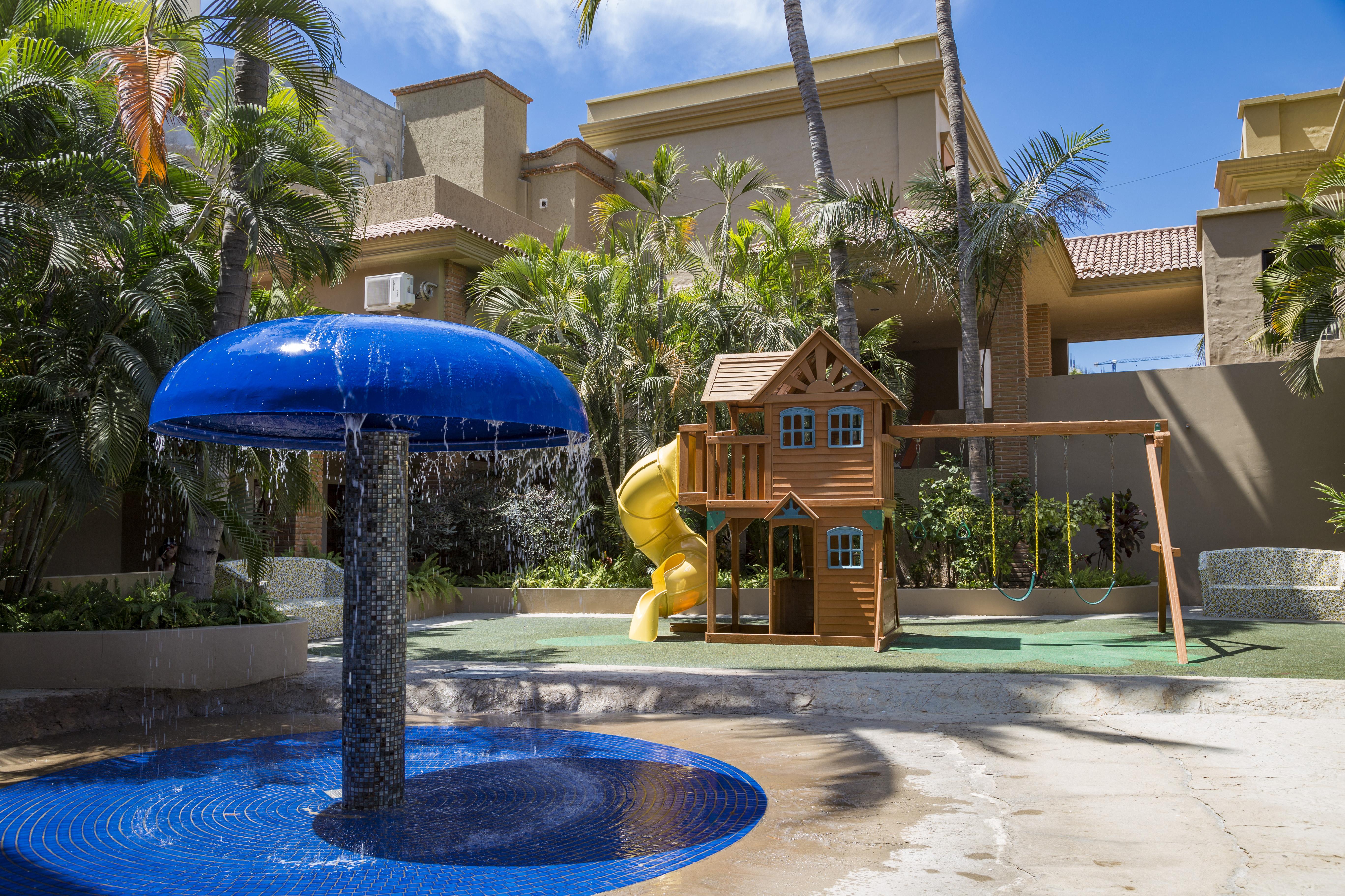 Hotel Playa Mazatlan Dış mekan fotoğraf