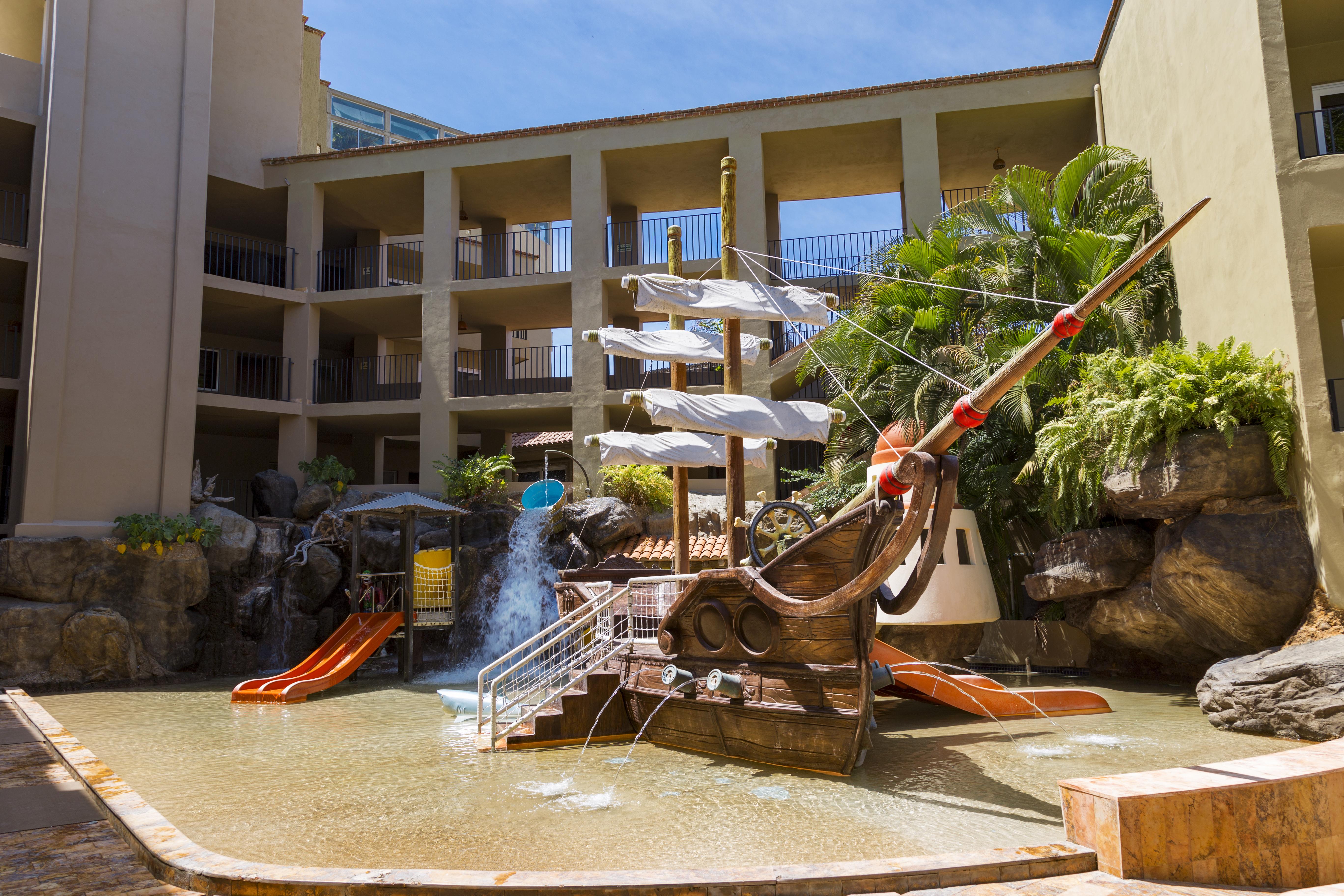 Hotel Playa Mazatlan Dış mekan fotoğraf