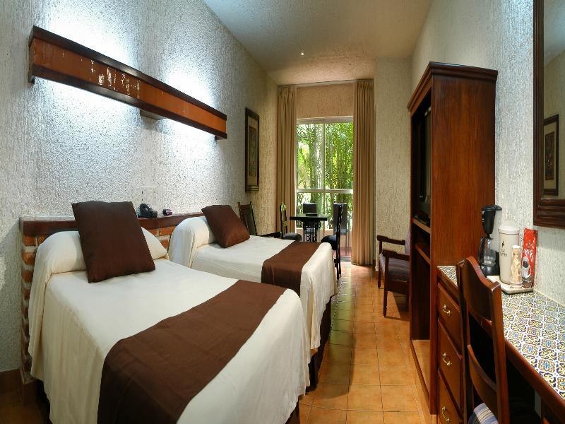 Hotel Playa Mazatlan Dış mekan fotoğraf