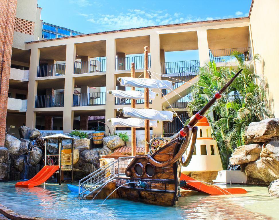 Hotel Playa Mazatlan Dış mekan fotoğraf