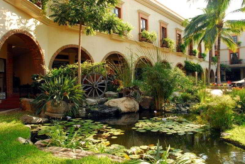 Hotel Playa Mazatlan Dış mekan fotoğraf