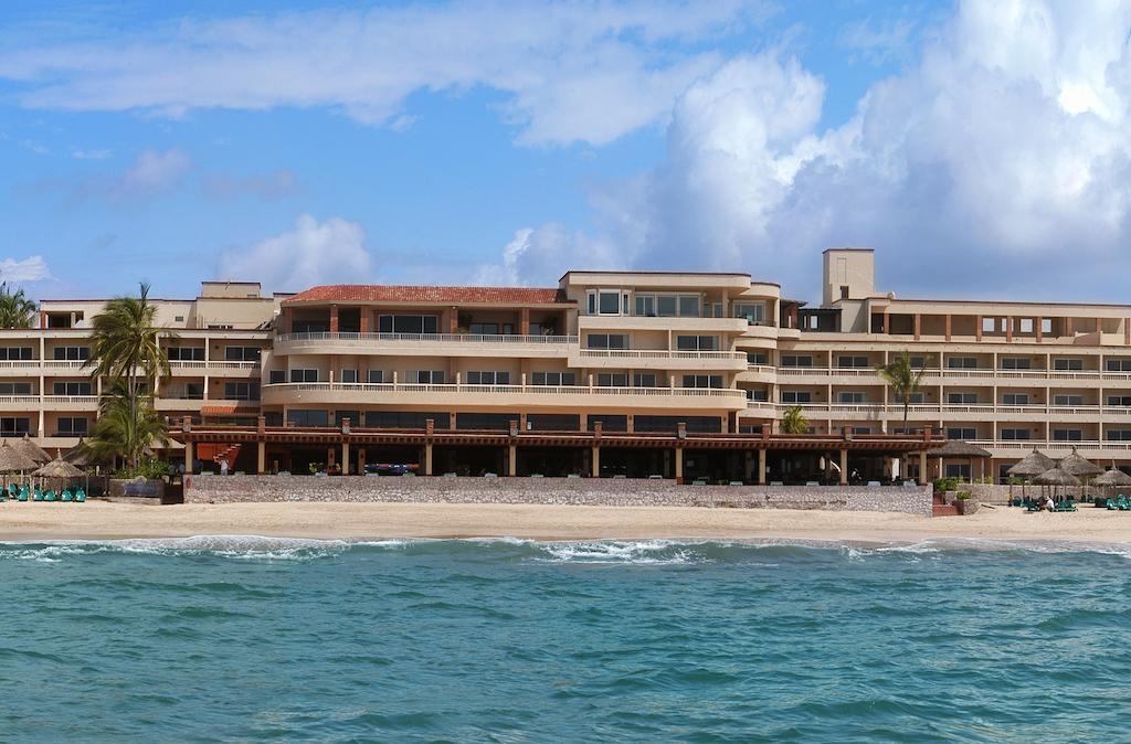Hotel Playa Mazatlan Dış mekan fotoğraf