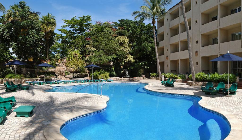 Hotel Playa Mazatlan Dış mekan fotoğraf