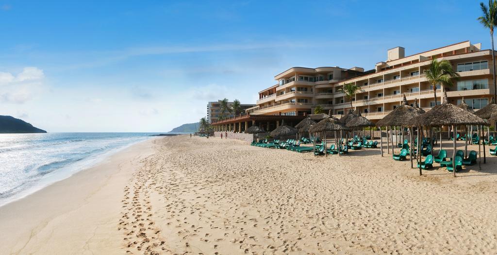 Hotel Playa Mazatlan Dış mekan fotoğraf