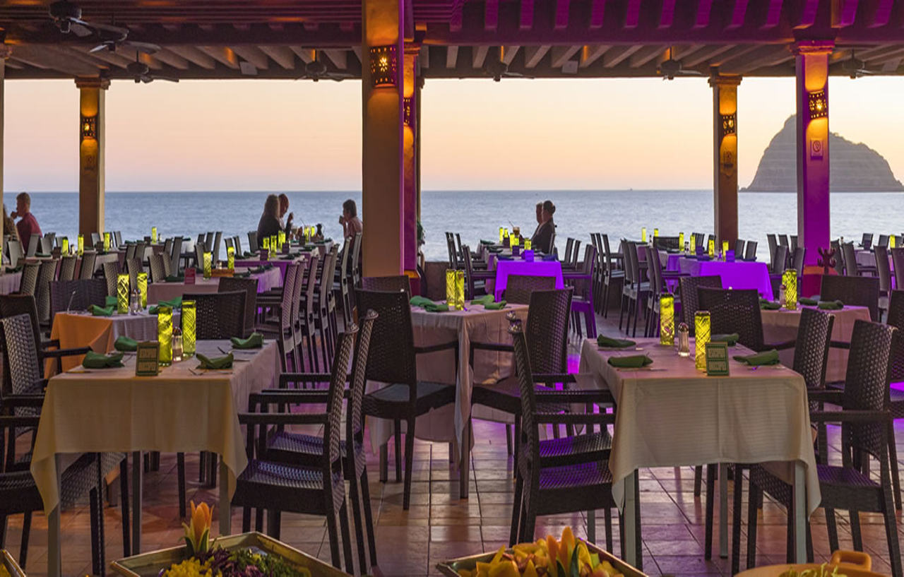 Hotel Playa Mazatlan Dış mekan fotoğraf