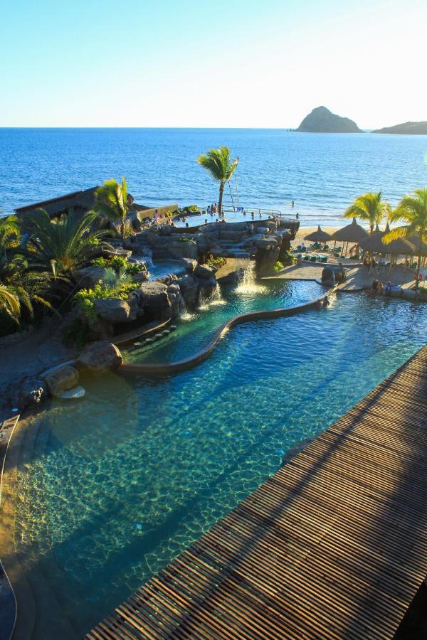 Hotel Playa Mazatlan Dış mekan fotoğraf