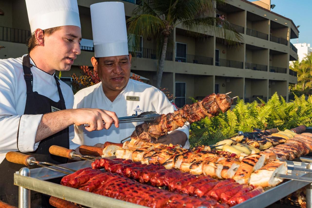 Hotel Playa Mazatlan Dış mekan fotoğraf