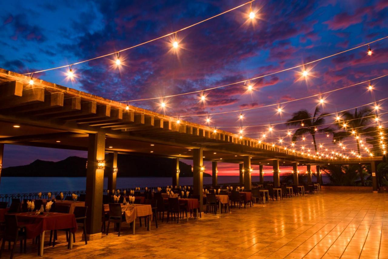Hotel Playa Mazatlan Dış mekan fotoğraf