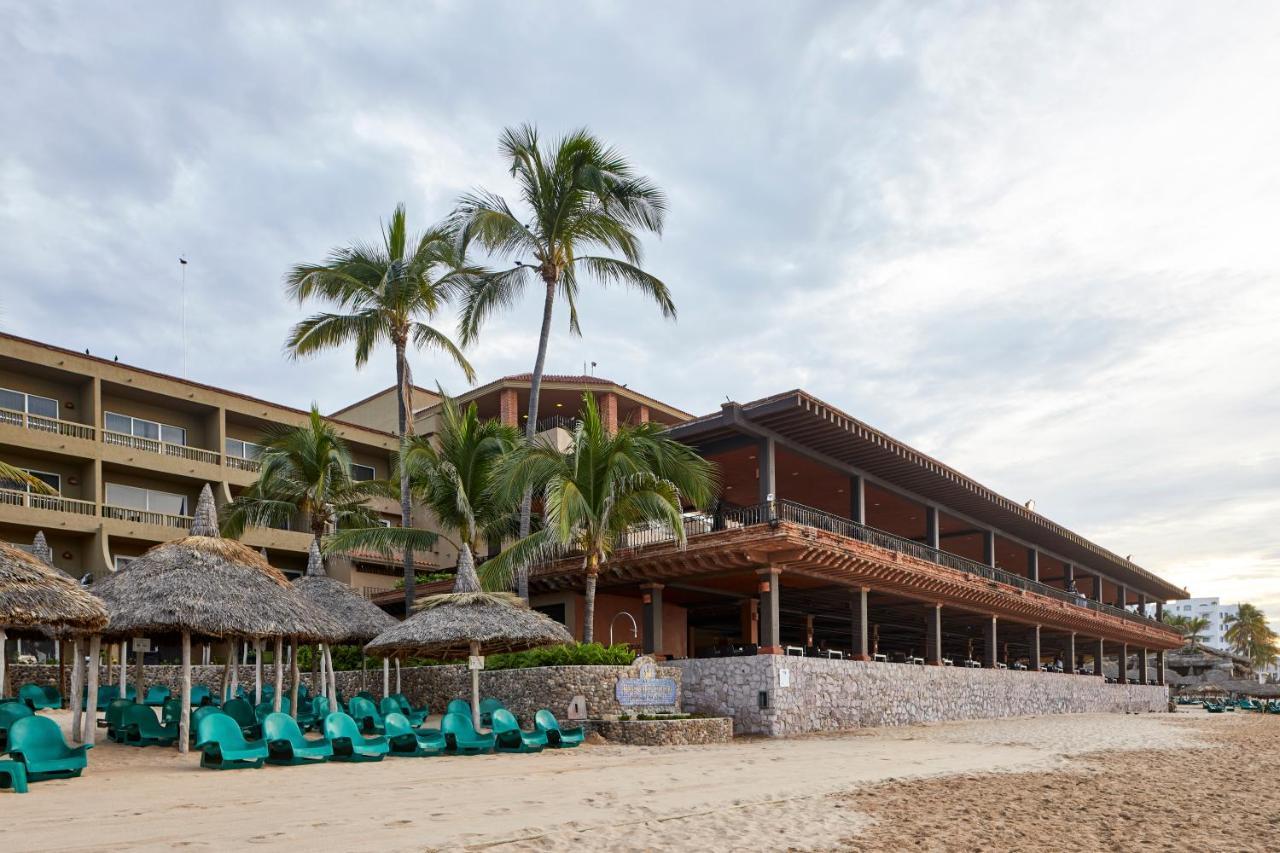 Hotel Playa Mazatlan Dış mekan fotoğraf
