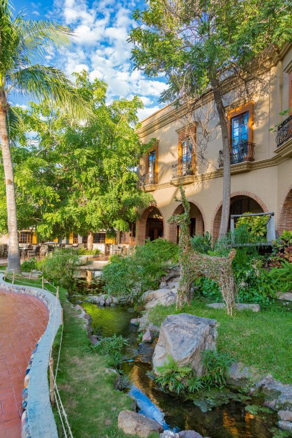 Hotel Playa Mazatlan Dış mekan fotoğraf