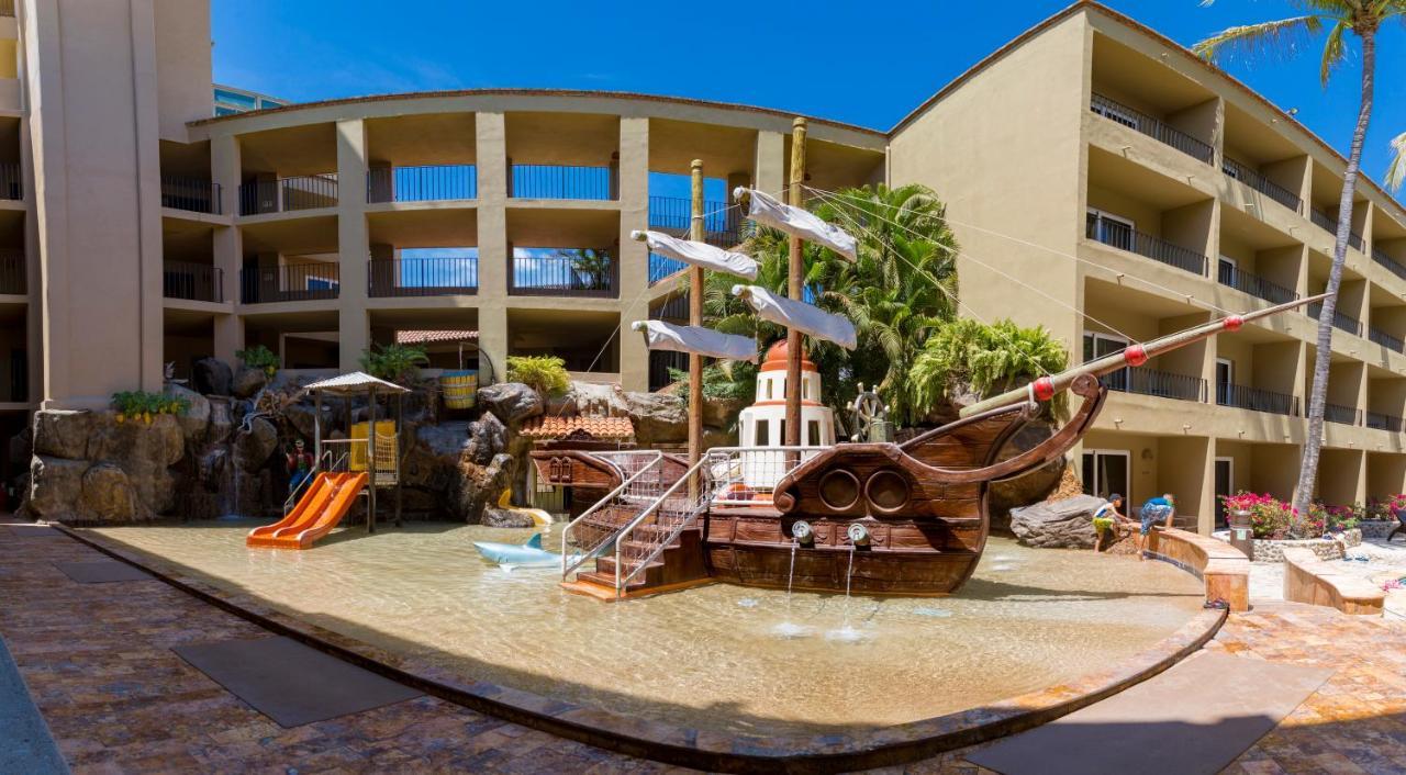 Hotel Playa Mazatlan Dış mekan fotoğraf