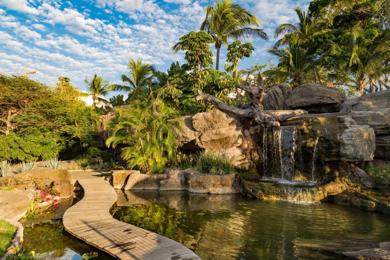 Hotel Playa Mazatlan Dış mekan fotoğraf