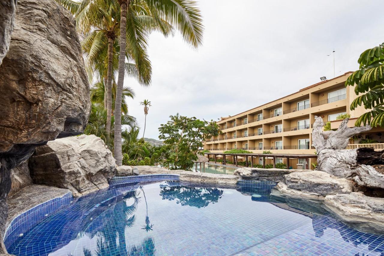 Hotel Playa Mazatlan Dış mekan fotoğraf